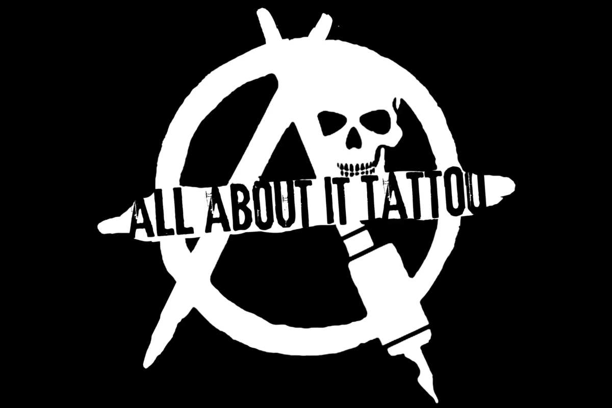 All About It Tattoo
